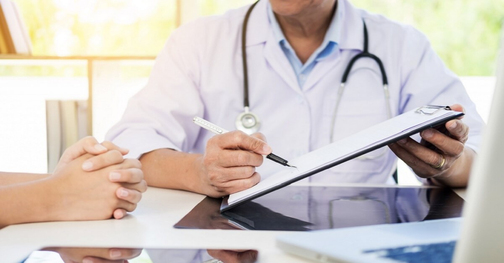 medical billing and collection