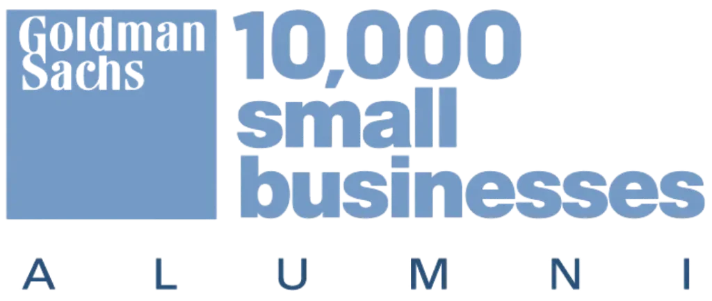 Goldman Sachs 10,000 Small Businesses