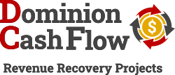 dominion cash flow