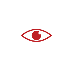 eye sign